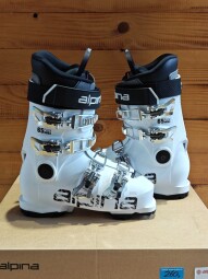 LYŽIARKY ALPINA ERIS 65 GW 24MP ---MODEL 2026---